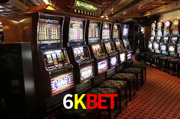 Desvendando o Mundo dos Jogos Virtuais na 6KBET