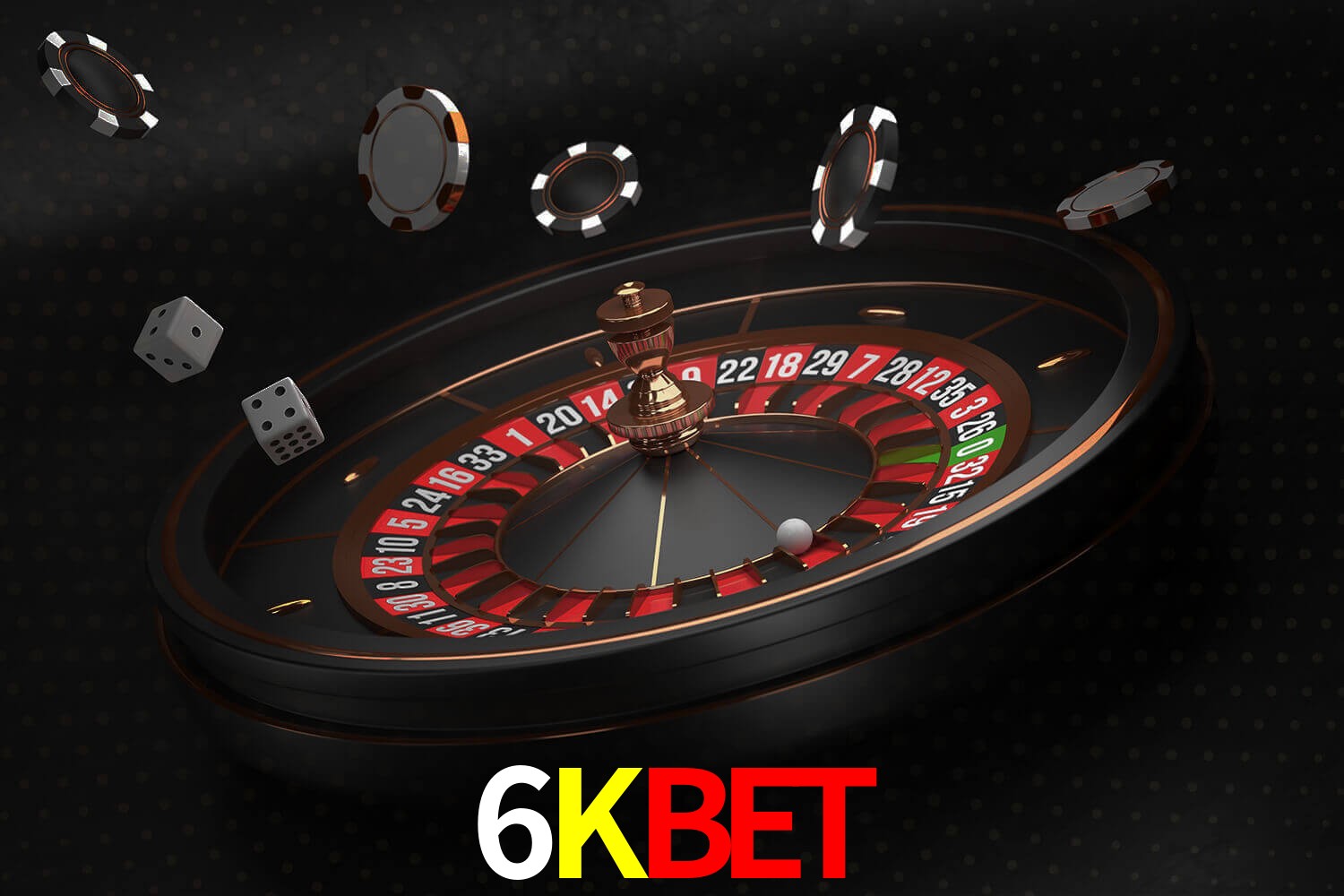 6KBET: Seu Cassino Premiado com Pagamentos Rápidos
