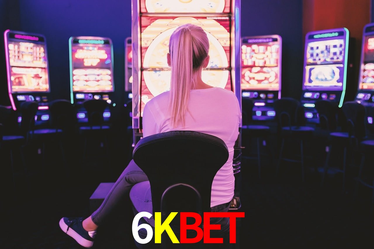 Experiência VIP 6KBET