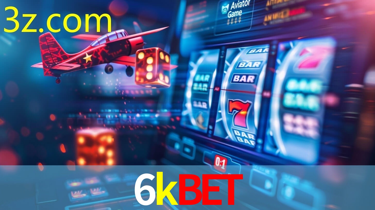 6kbet