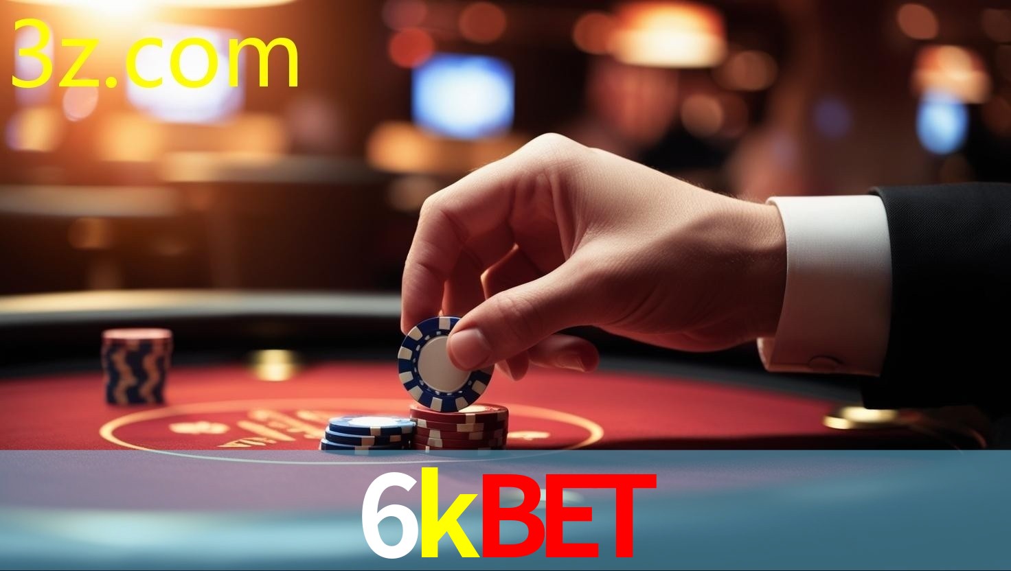 6kbet