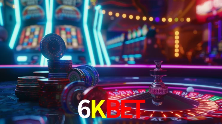 Bonus Features 6KBET