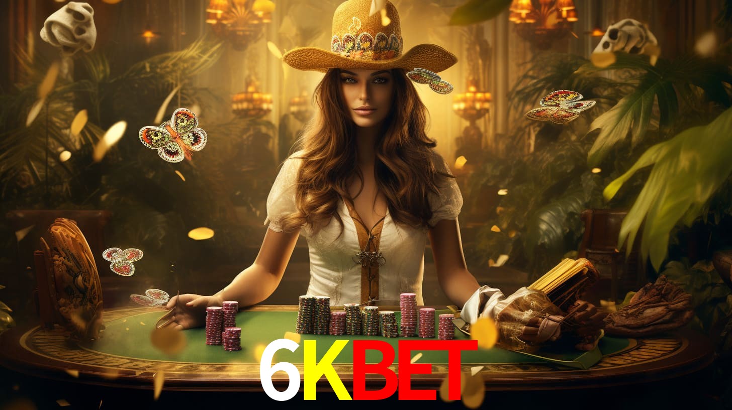 Programa VIP 6KBET