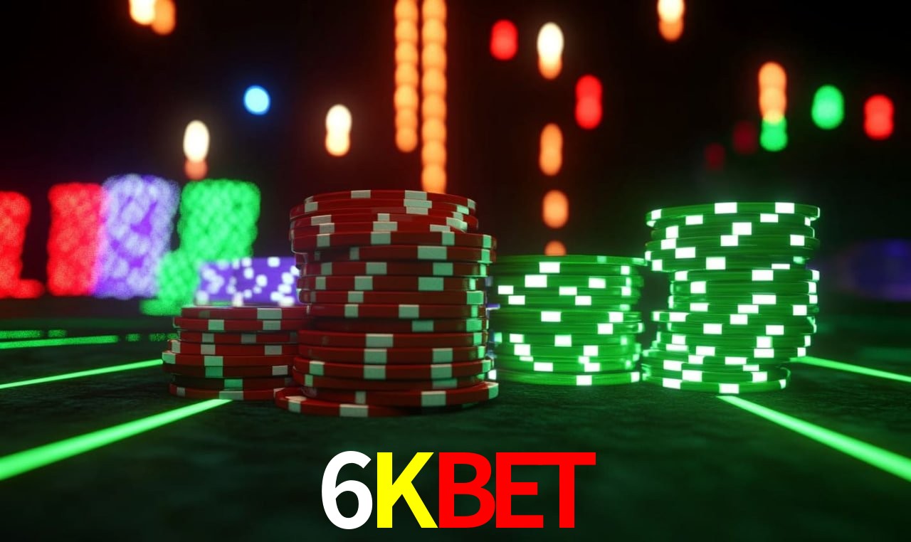 Sports Statistics 6KBET