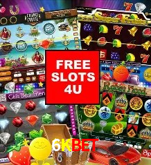 Seasonal Promotions 6KBET