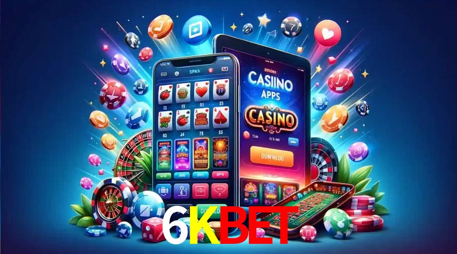 Games Directory 6KBET