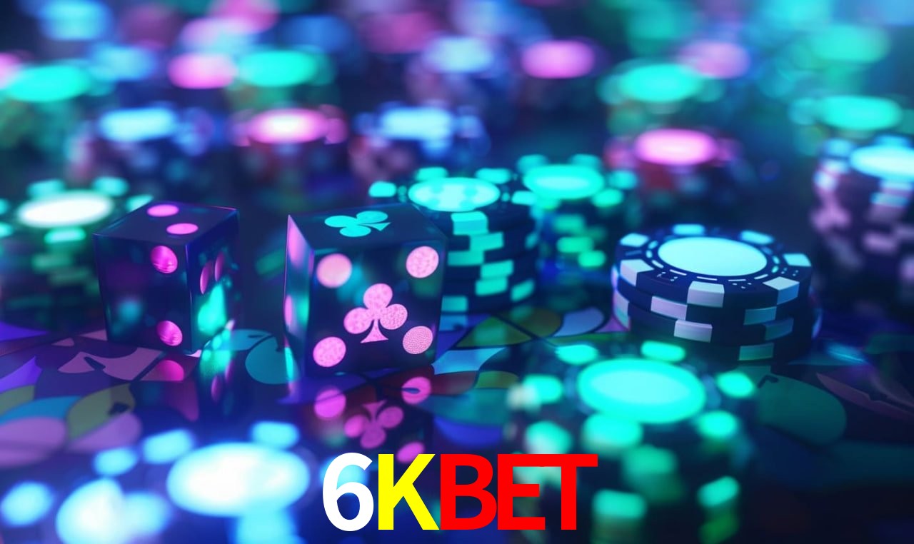 Football Betting 6KBET