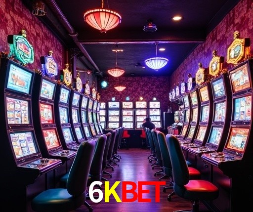 Weekend Specials 6KBET