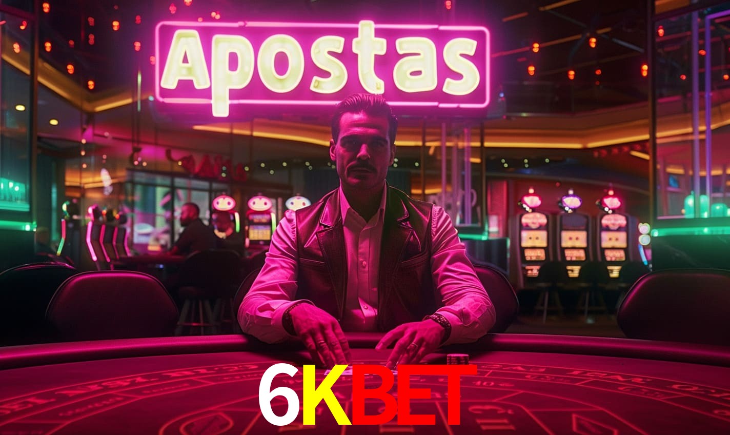 Descubra a Essência do 6KBET: Nossa História e Compromissos