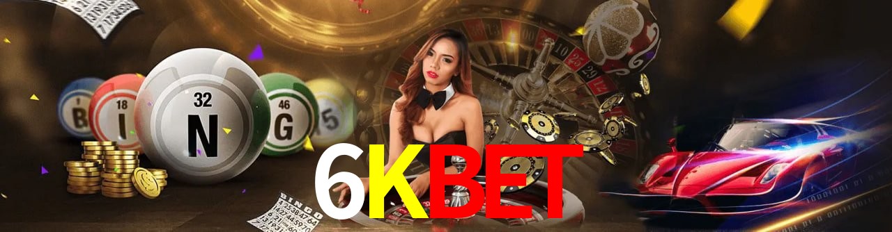 Flash Promotion 6KBET