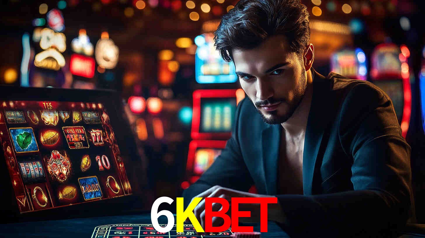 6KBET app