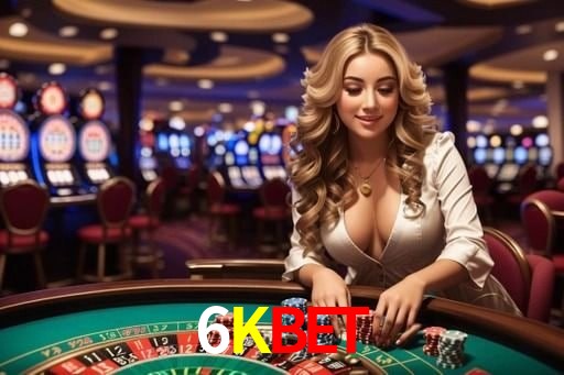 VIP Casino 6KBET