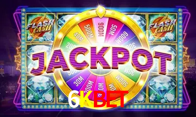 Roulette Table 6KBET