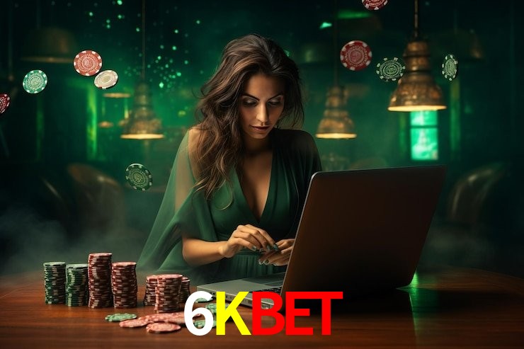 Instant EasyPaisa 6KBET