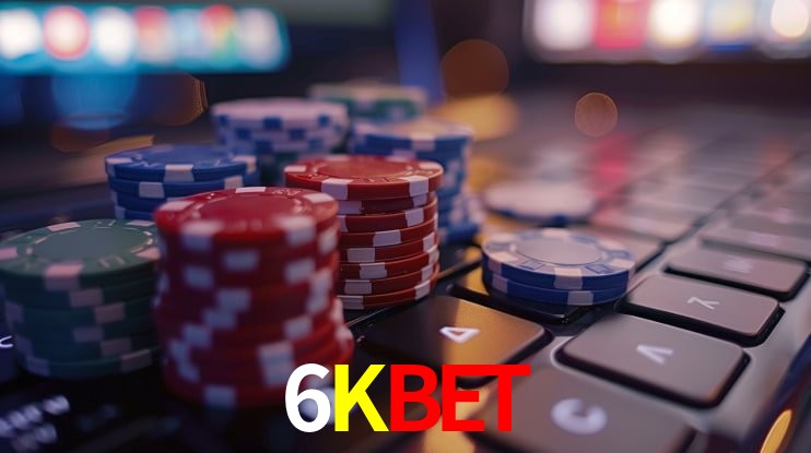 Account Benefits 6KBET