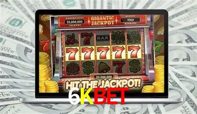 Weekend Specials 6KBET