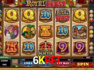 Flash Promotion 6KBET
