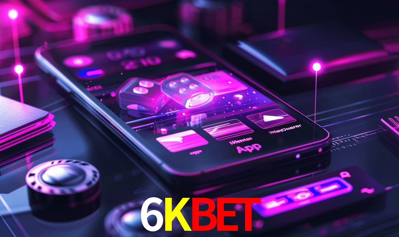 Spaceman Game 6KBET