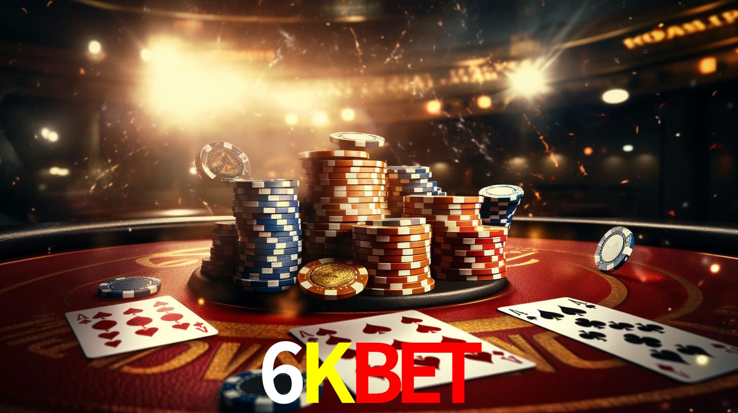 Tournaments 6KBET