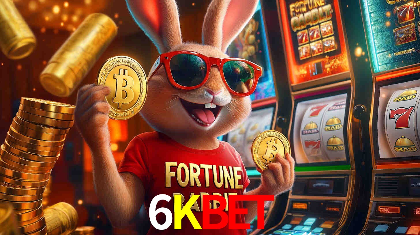 Descubra a Magia dos Jogos de Arcade no 6KBET
