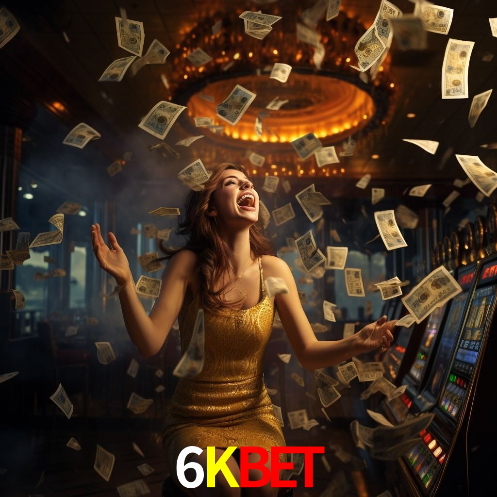 Live Casino 6KBET