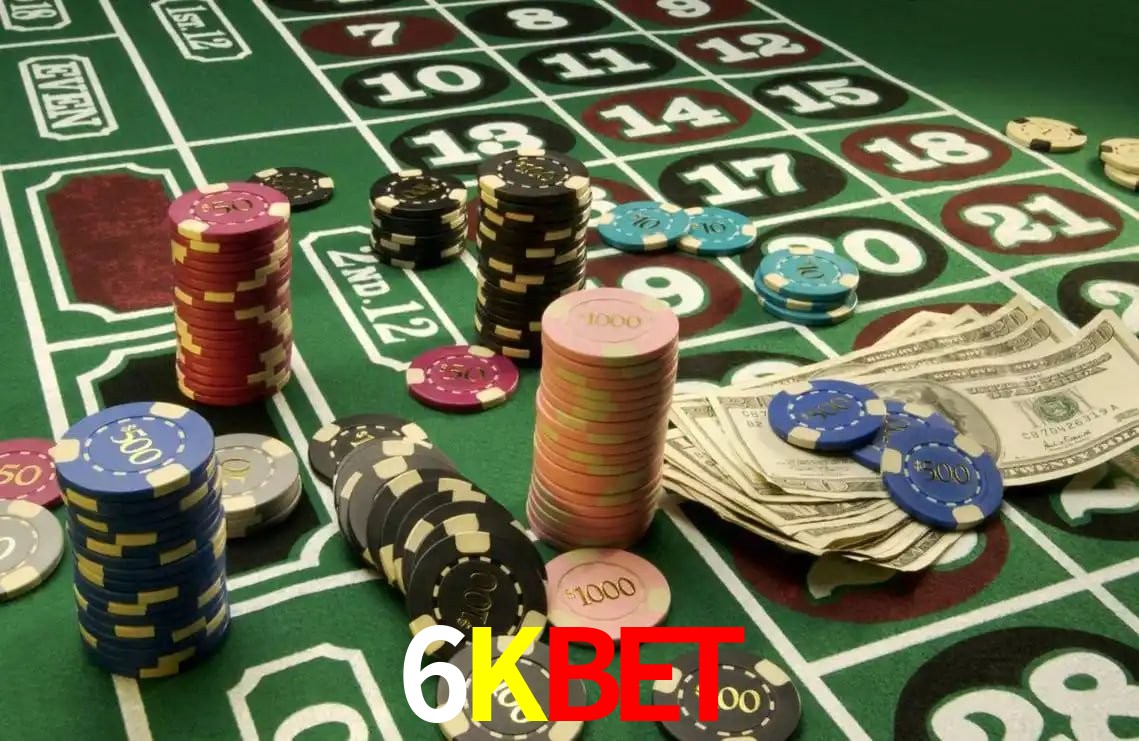 Experimente o Login Seguro Premium no 6KBET