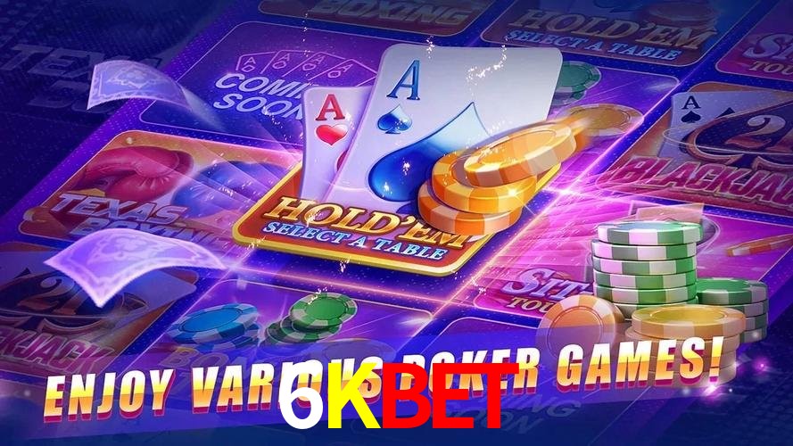 Descubra o Programa VIP da 6KBET: Vantagens Exclusivas para Jogadores