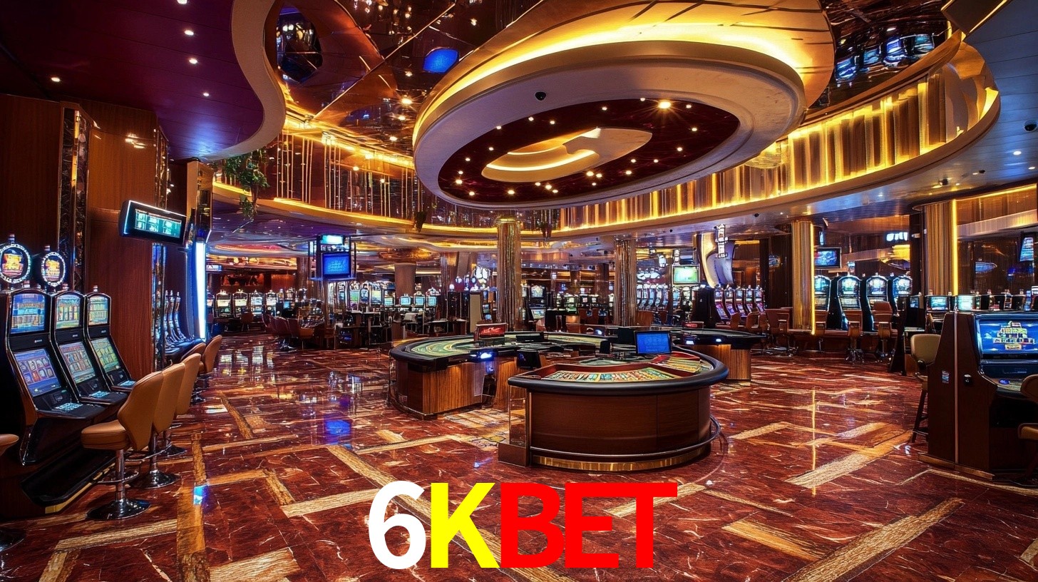 Exclusive Games 6KBET
