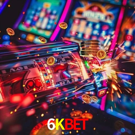 cassino 6KBET
