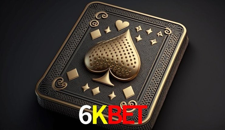 Game Statistics 6KBET
