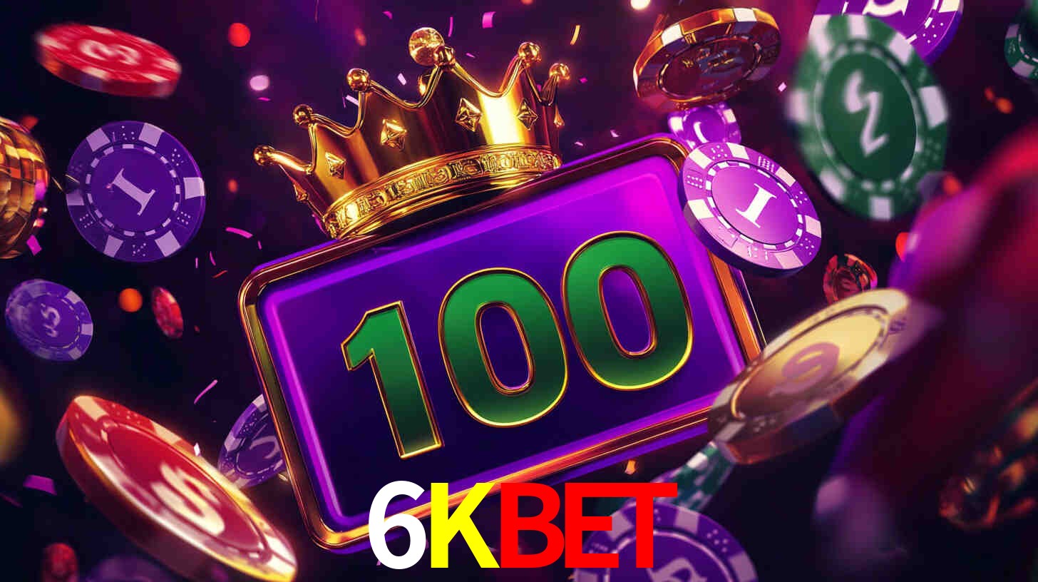 6KBET App Interface