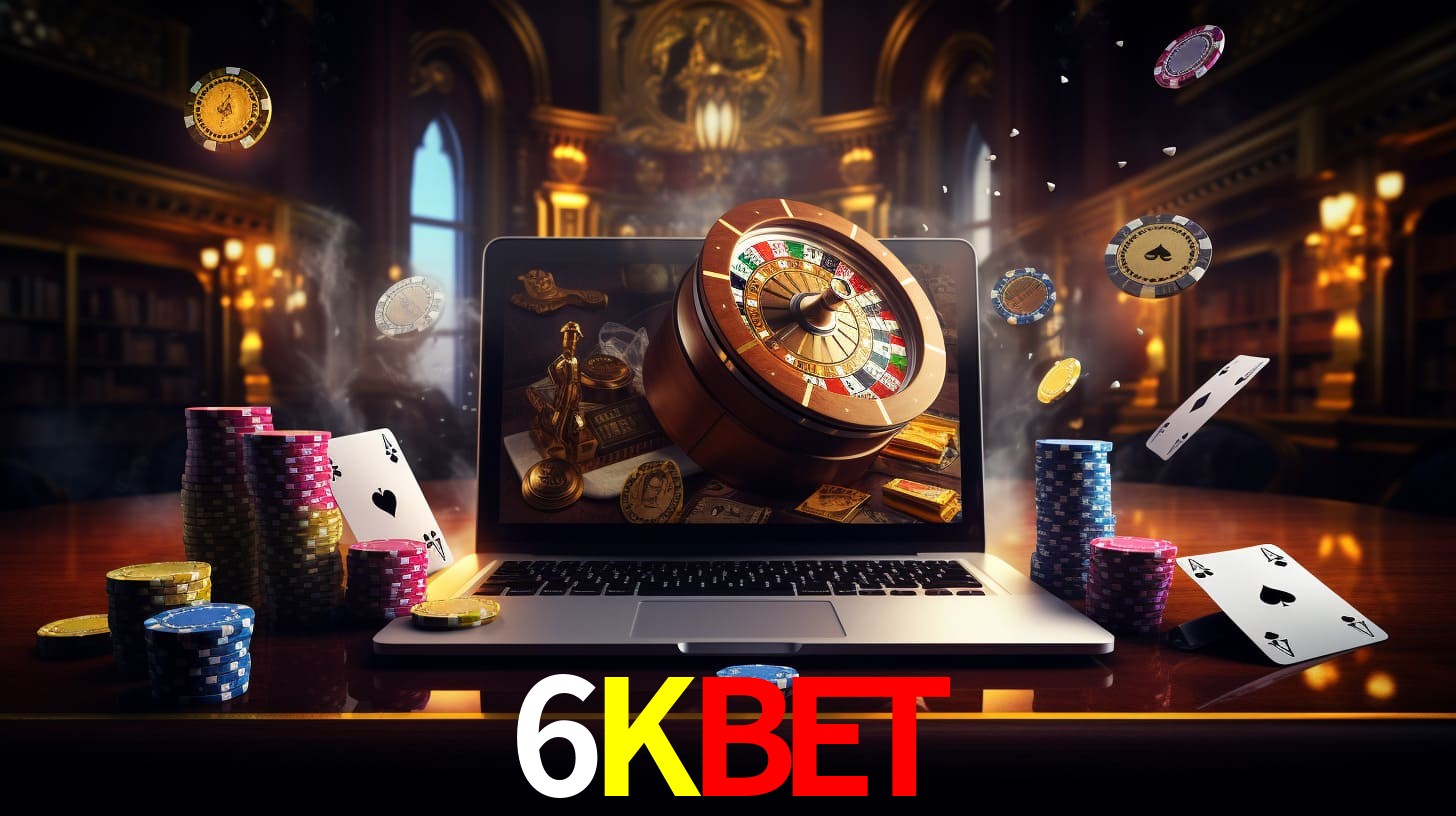 Daily Bonuses 6KBET