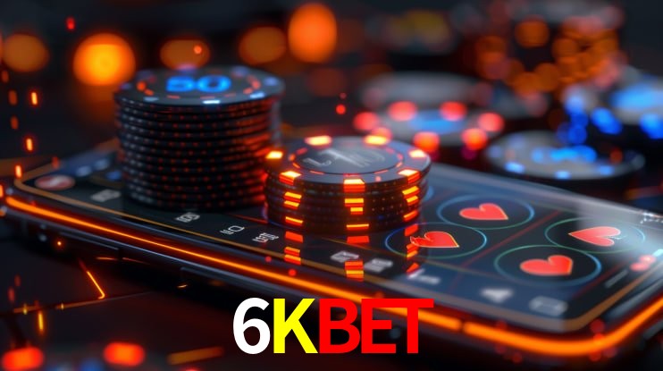 Tennis Betting 6KBET