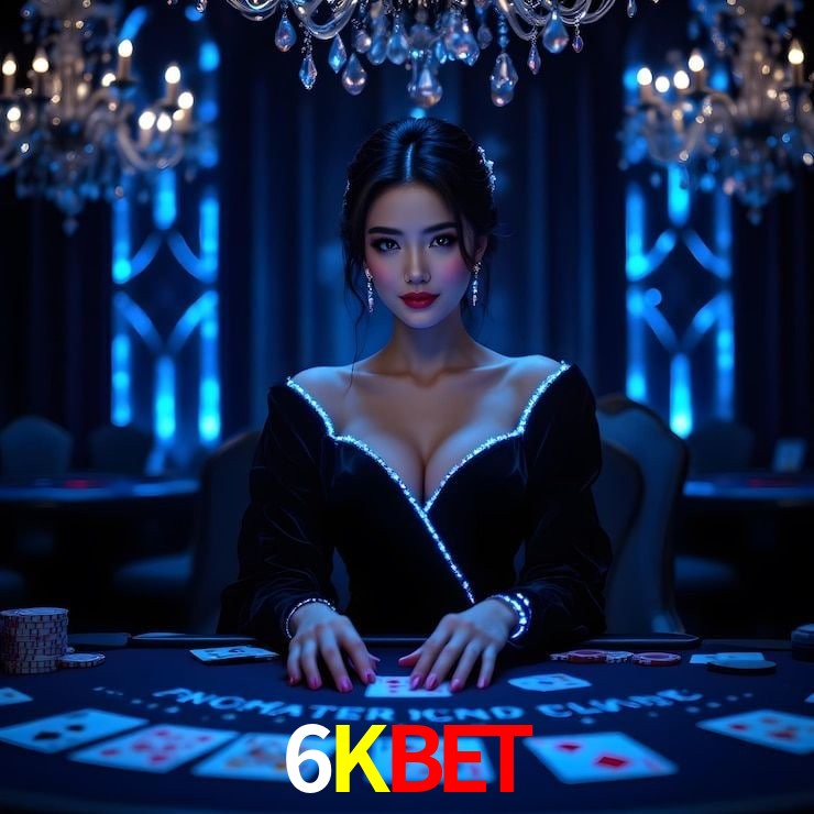 Slot Games 6KBET