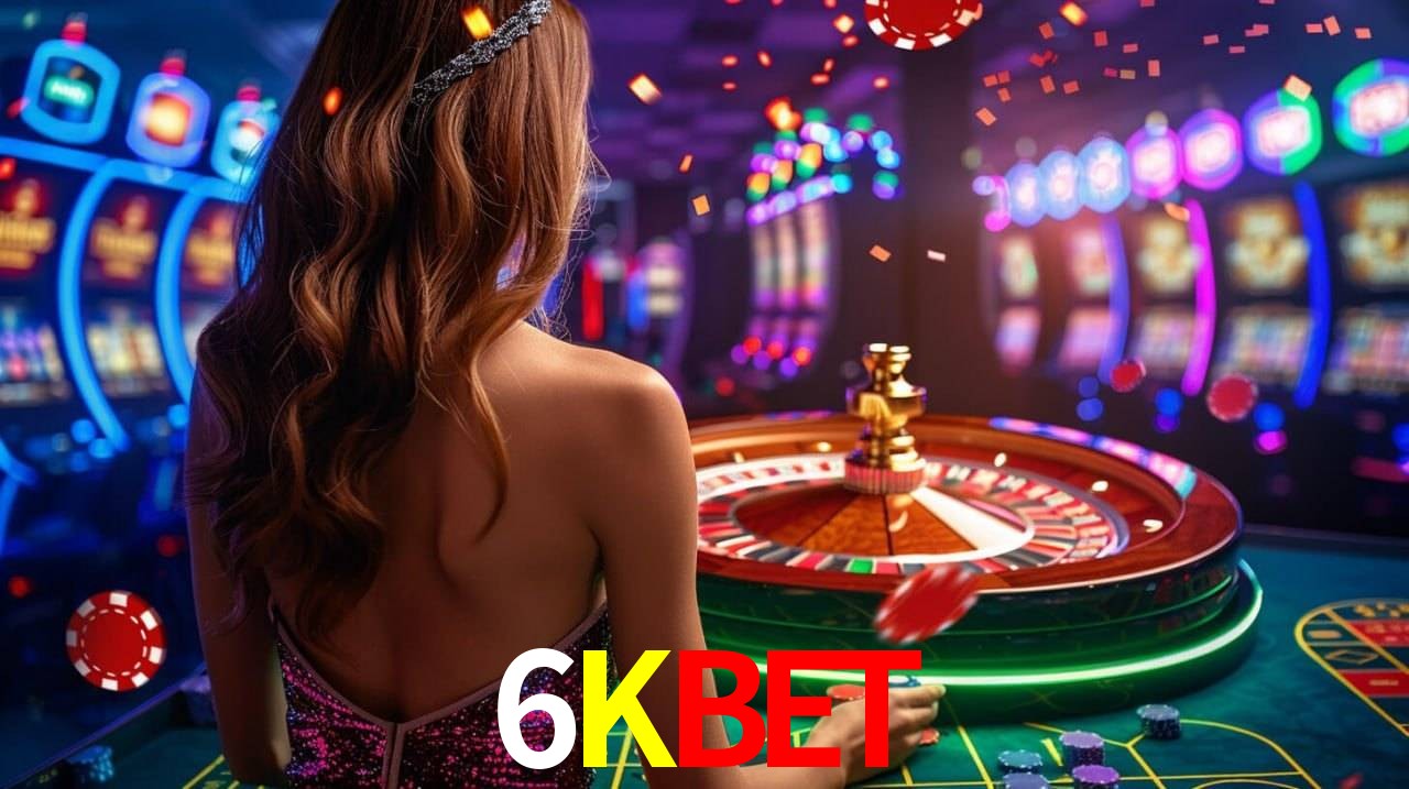 6KBET App Interface