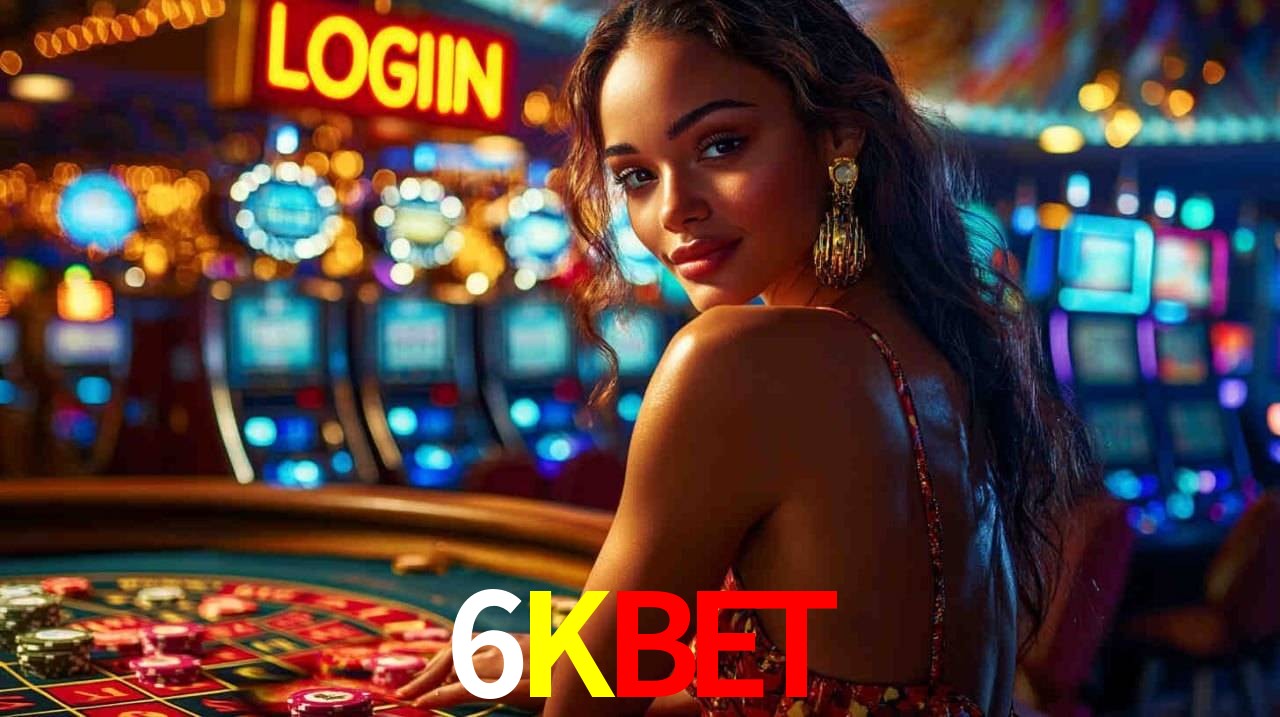 Live Casino 6KBET