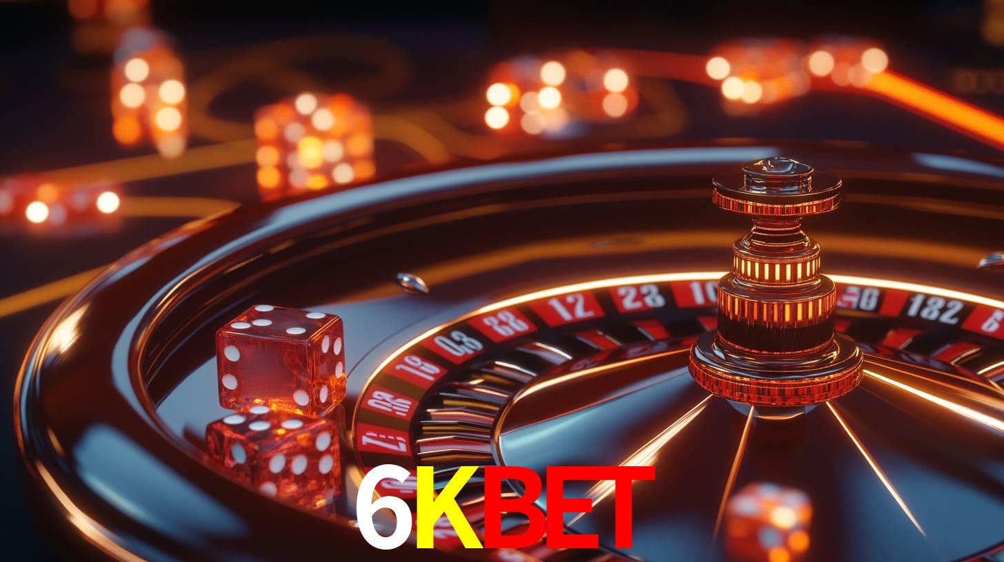 Bônus Generosos e Exclusivos no 6KBET para Você!