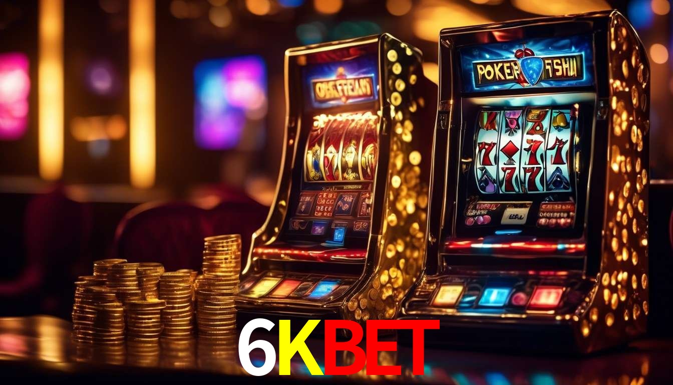 Explorando a Categoria de Eventos em Apostas na 6KBET