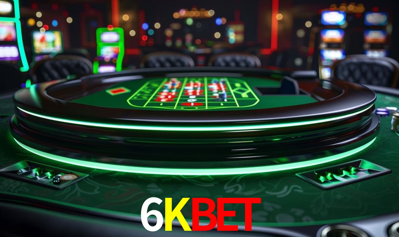 Platform Technology 6KBET