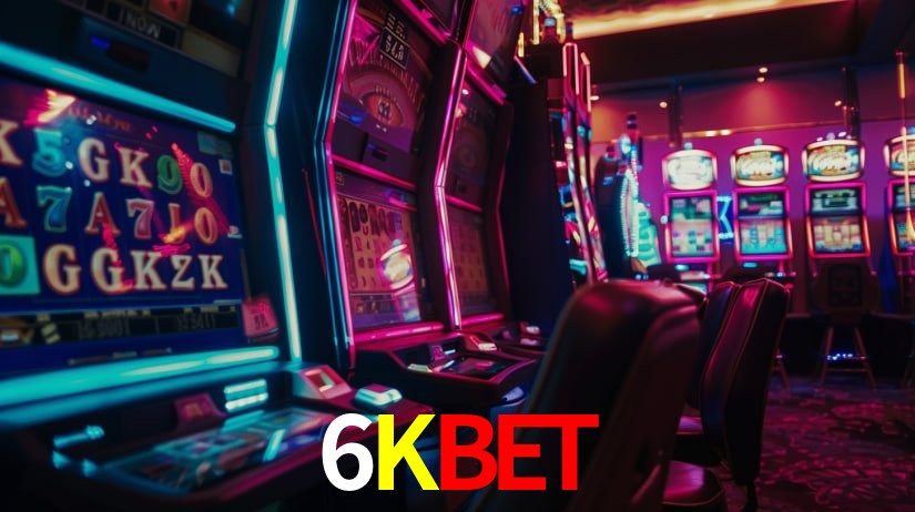 Security Systems 6KBET