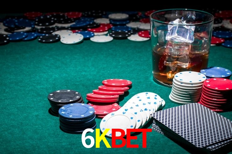 Tennis Betting 6KBET