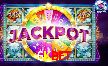 Descubra a Magia dos Jogos de Arcade no 6KBET